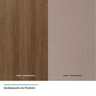 Armário Aéreo 120cm 1 Porta Basculante Diana Luciane Móveis -