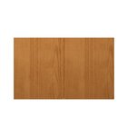 Armário Aéreo 120cm 2 Portas Cozinha Milão Freijó Rocks