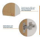 Armário Aéreo 1 Porta 20cm Arizona Cabecasa Madeiraoriginals