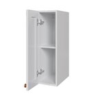 Armário Aéreo 1 Porta 20cm Arizona Cabecasa Madeiraoriginals