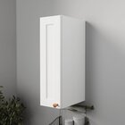 Armário Aéreo 1 Porta 20cm Arizona Cabecasa Madeiraoriginals