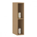 Armário Aéreo 1 Porta 20cm Classic Luciane