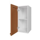 Armário Aéreo 1 Porta 30cm Arizona Cabecasa Madeiraoriginals