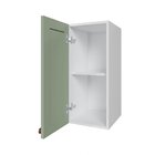 Armário Aéreo 1 Porta 30cm Arizona Cabecasa Madeiraoriginals