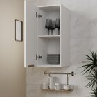 Armário Aéreo 1 Porta 30cm Ipanema Cabecasa Madeiraoriginals