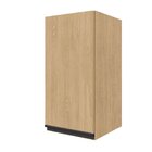 Armário Aéreo 1 Porta 30cm Nara Cabecasa Madeiraoriginals Ave