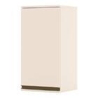 Armário Aéreo 1 Porta 35 Cm Évelin Off White – Henn