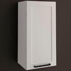 Armario Aereo 1 Porta 40 Cm Mdf Cz3315 Tecno Mobili