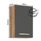 Armario Aereo 1 Porta 40cm 3011x1 Nicioli