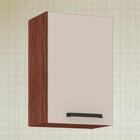 Armario Aereo 1 Porta 40cm 762am Ktp