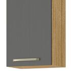 Armario Aereo 1 Porta 40cm 762am Ktp