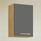 Armario Aereo 1 Porta 40cm 762am Ktp