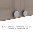 Armario Aereo 1 Porta 41cm 12534 Unna Pln