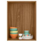 Armario Aereo 1 Porta 45 Cm 1700 Malbec Avela Plla