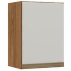 Armario Aereo 1 Porta 45 Cm 1700 Malbec Avela Plla