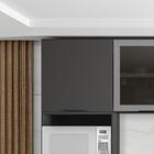 Armario Aereo 1 Porta 58 Cm 12541 Etti Pln