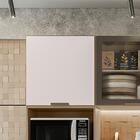 Armario Aereo 1 Porta 58 Cm 12541 Etti Pln