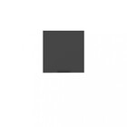 Armário Aéreo 1 Porta 58cm Etna Poliman