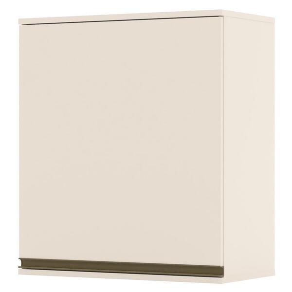 Armário Aéreo 1 Porta 60cm Connect - Móveis Henn