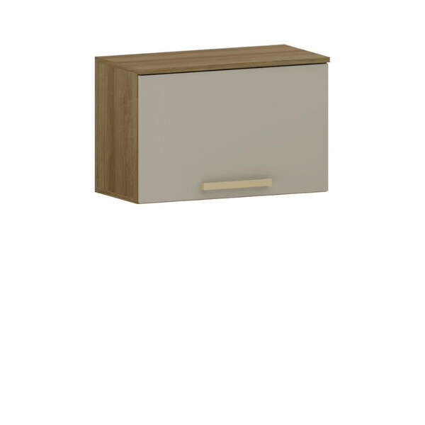 Armário Aéreo 1 Porta 60cm Isis Luciane