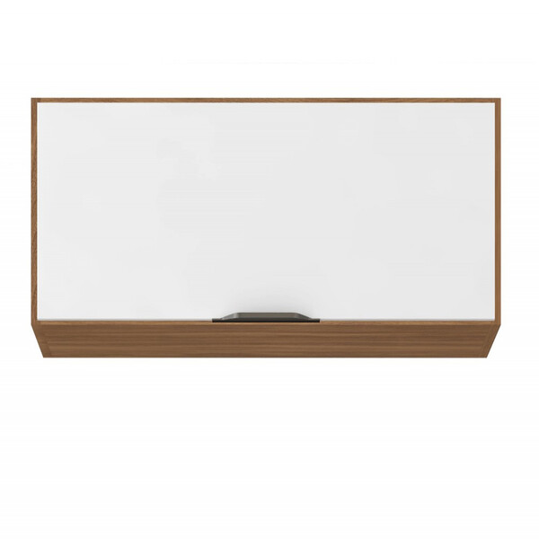 Armário Aéreo 1 Porta 70cm Firenze Demobile