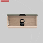 Armário Aéreo 1 Porta 70cm Firenze Demobile