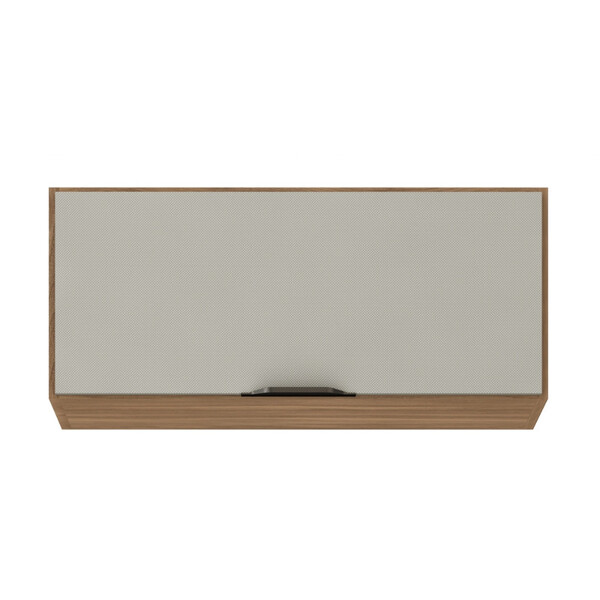 Armário Aéreo 1 Porta 70cm Firenze Demóbile