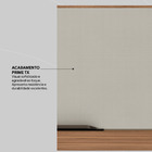 Armário Aéreo 1 Porta 70cm Firenze Demóbile