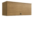 Armário Aéreo 1 Porta 80cm 100 Mdf May Cadorin Móveis