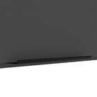 Armário Aéreo 1 Porta 80cm Etna Poliman