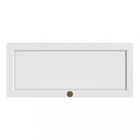 Armário Aéreo 1 Porta 80cm Unna Poliman