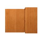 Armario Aereo 1 Porta 92,5cm Denver Herval