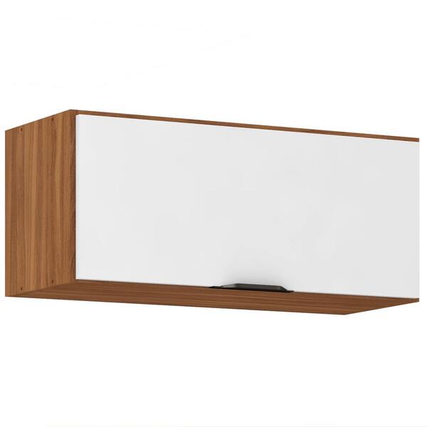 Armario Aereo 1 Porta Basculante 70cm 94101 Demobile