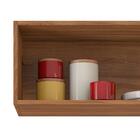 Armario Aereo 1 Porta Basculante 70cm 94101 Demobile