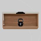 Armario Aereo 1 Porta Basculante 70cm 94101 Demobile