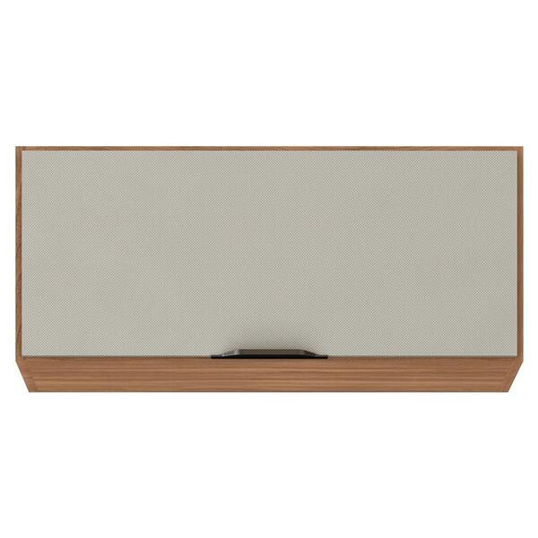 Armario Aereo 1 Porta Basculante 70cm 94101 Demobile