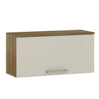 Armario Aéreo 1 Porta Basculante 80cm Isis Luciane