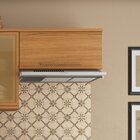 Armário Aéreo 1 Porta Basculante  80cm Para Cozinha Modulada