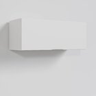 Armário Aéreo 1 Porta Basculante Ipanema Cabecasa Madeiraorig