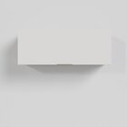 Armário Aéreo 1 Porta Basculante Ipanema Cabecasa Madeiraorig