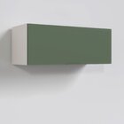 Armário Aéreo 1 Porta Basculante Ipanema Cabecasa Madeiraorig