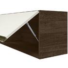 Armário Aéreo 1 Porta Basculante Kali Premium 60cm - Nicioli