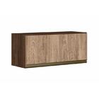 Armário Aéreo 1 Porta Basculante Kali Premium 80cm - Nicioli