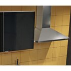 Armário Aéreo 1 Porta Grafite Londrino  Grafite Londrino Meta