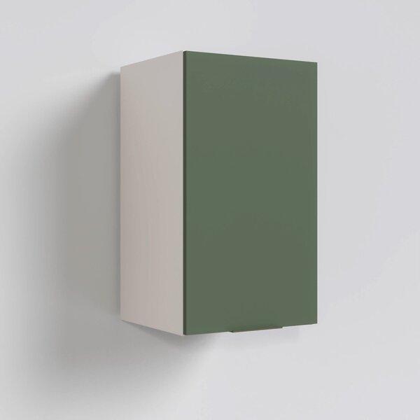 Armário Aéreo 1 Porta Ipanema Cabecasa Madeiraoriginals