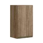 Armário Aéreo 1 Porta Kali Premium 25cm - Nicioli