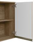 Armário Aéreo 1 Porta Kali Premium 30cm - Nicioli