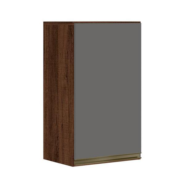 Armário Aéreo 1 Porta Kali Premium 30cm - Nicioli