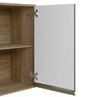 Armário Aéreo 1 Porta Kali Premium 40cm - Nicioli