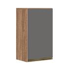 Armário Aéreo 1 Porta Kali Premium 40cm - Nicioli